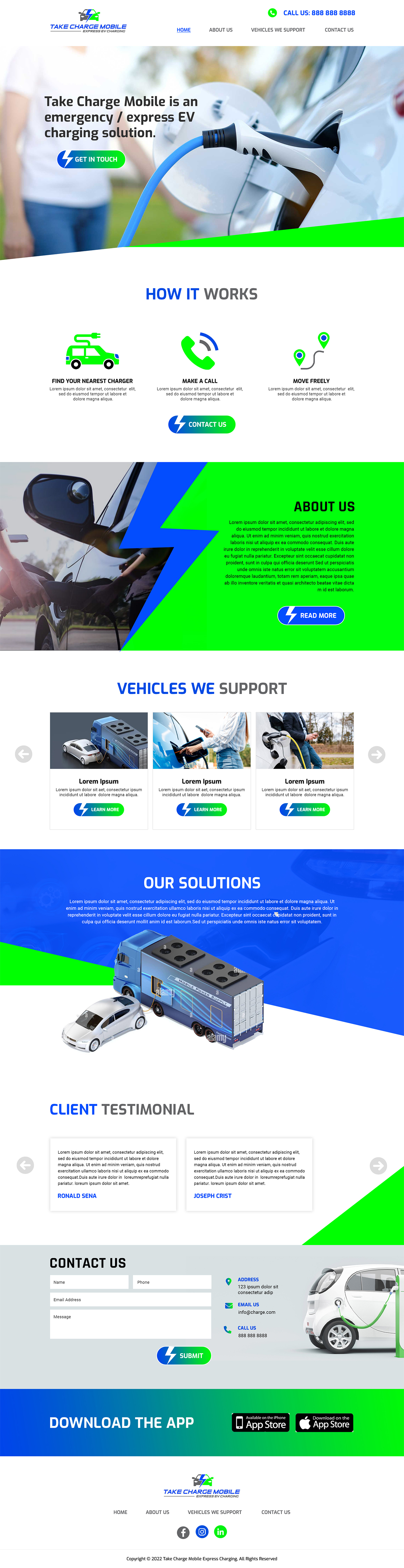 Diseño Web por MAHABA para este proyecto | Diseño #29583051