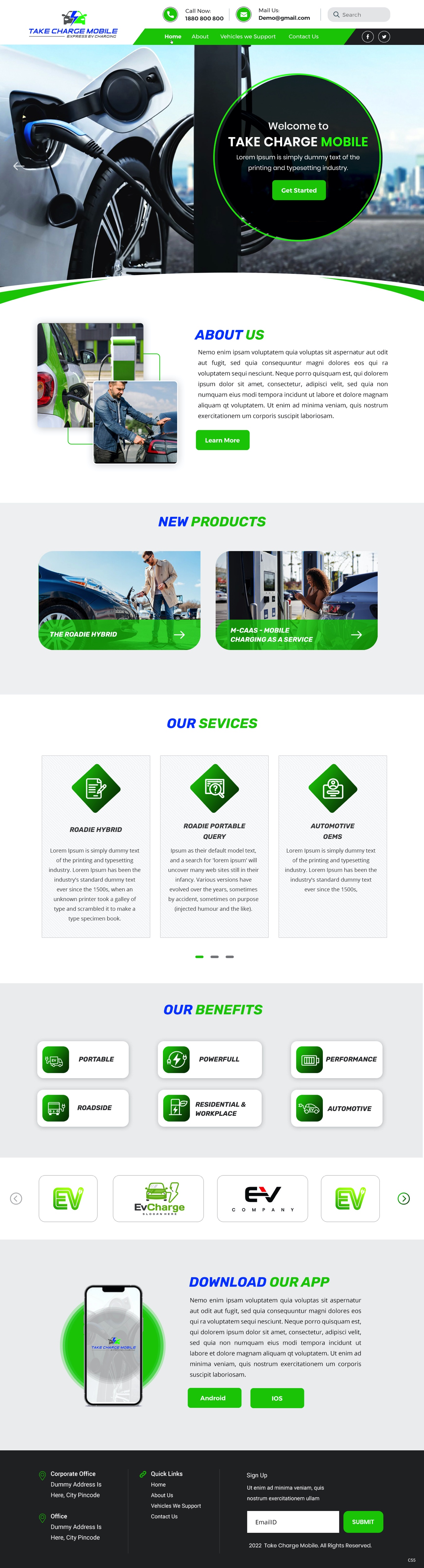 Web-Design von pb für dieses Projekt | Design #29580077