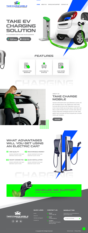 Web Design by nzdesigners for this project | Design #29581816