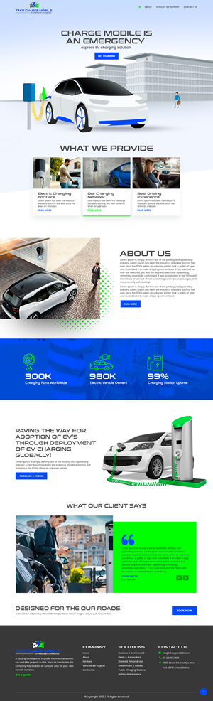 Diseño Web por nzdesigners para este proyecto | Diseño: #29582490