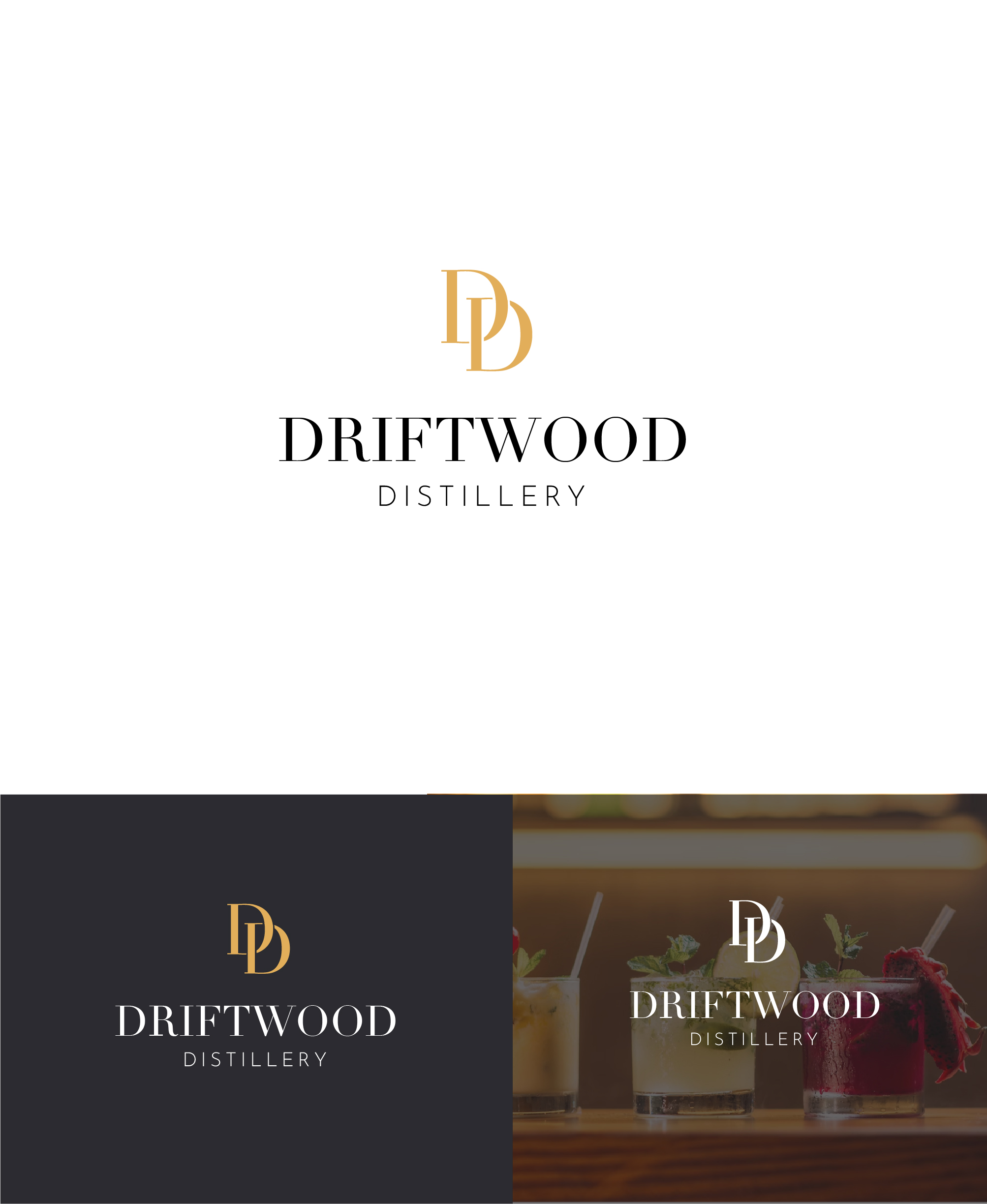 Logo-Design von RikoAji für dieses Projekt | Design #29590304