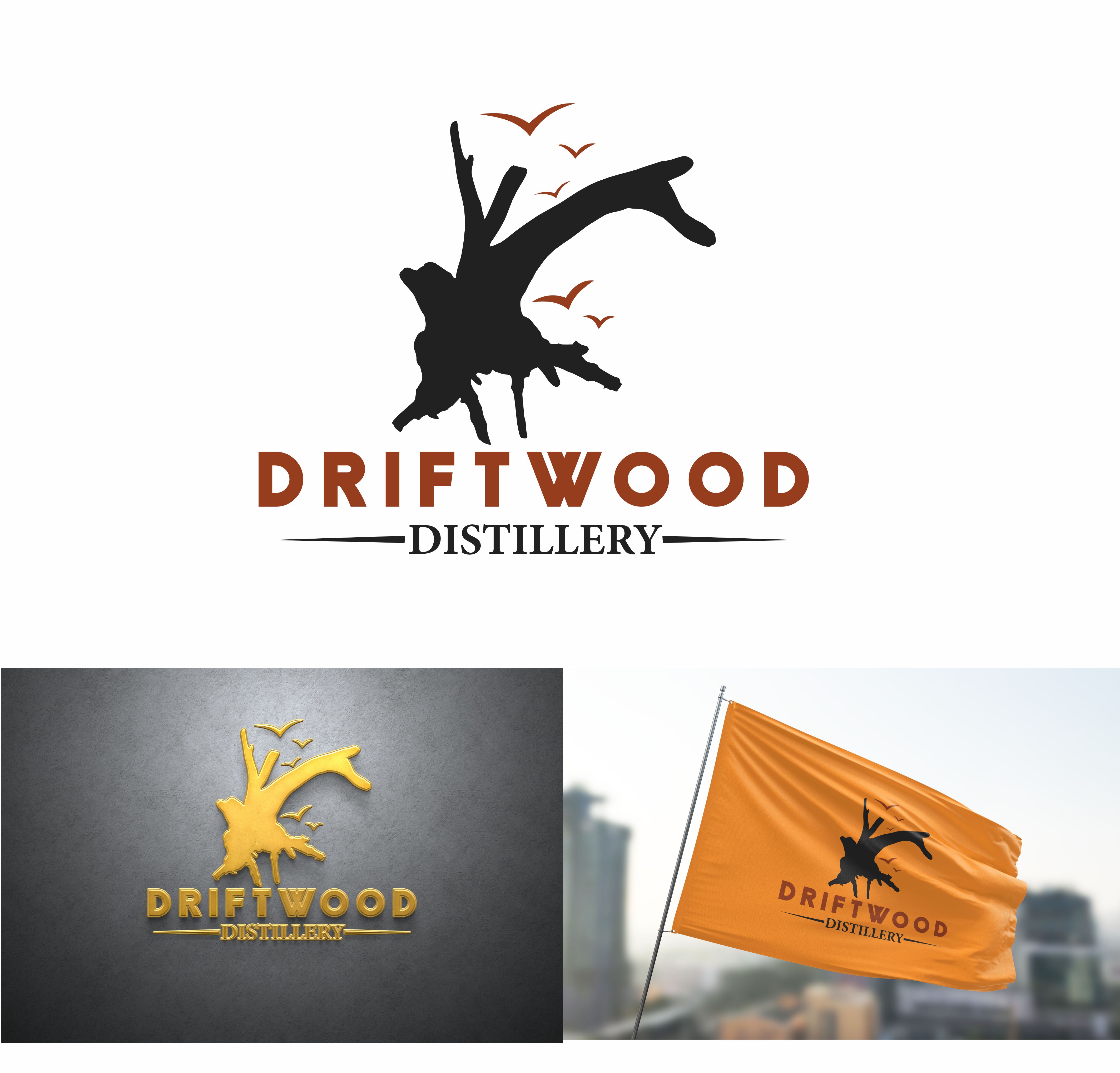 Logo Design by G-Touch Grafixz for this project | Design #29593384