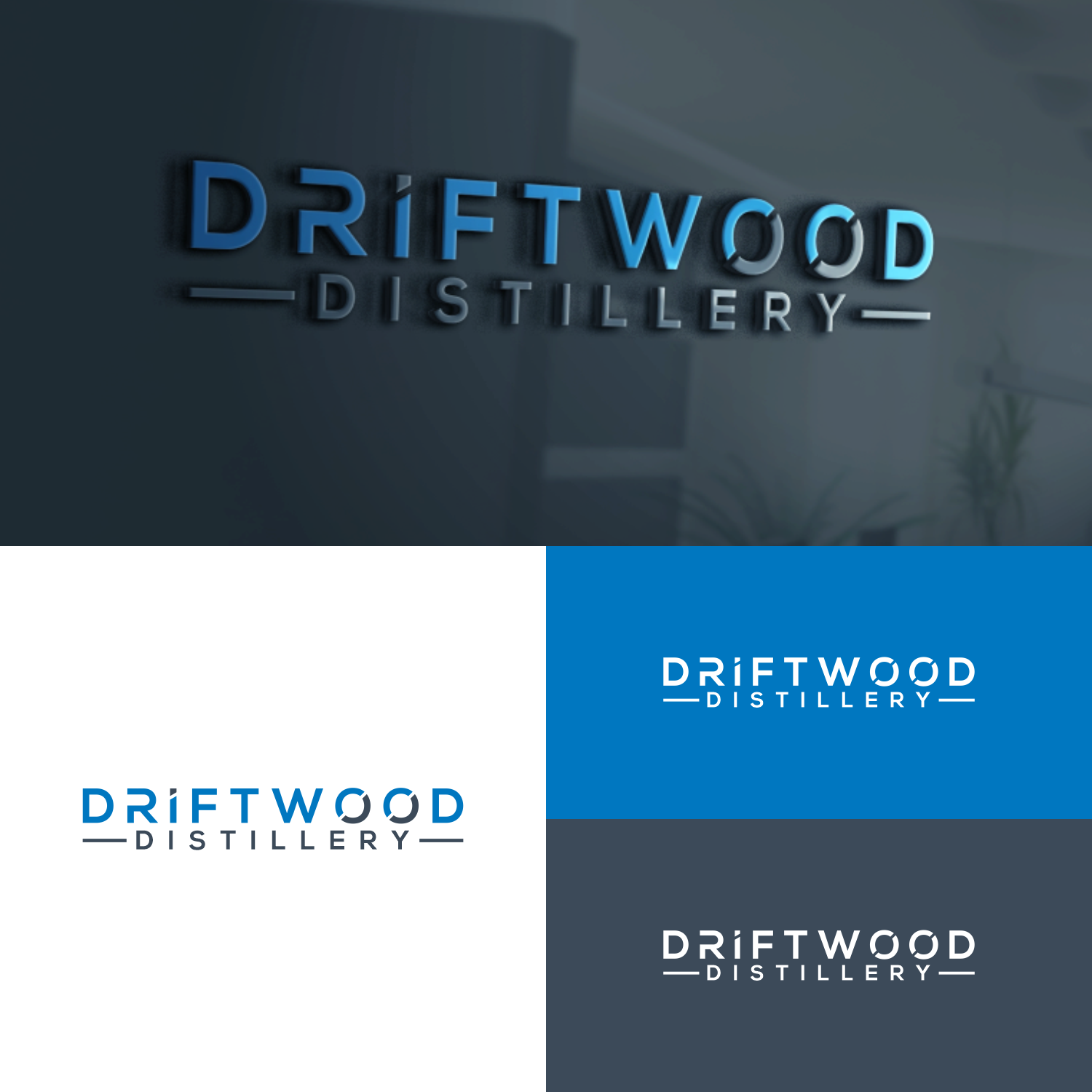 Logo-Design von okta5 für dieses Projekt | Design #29582361