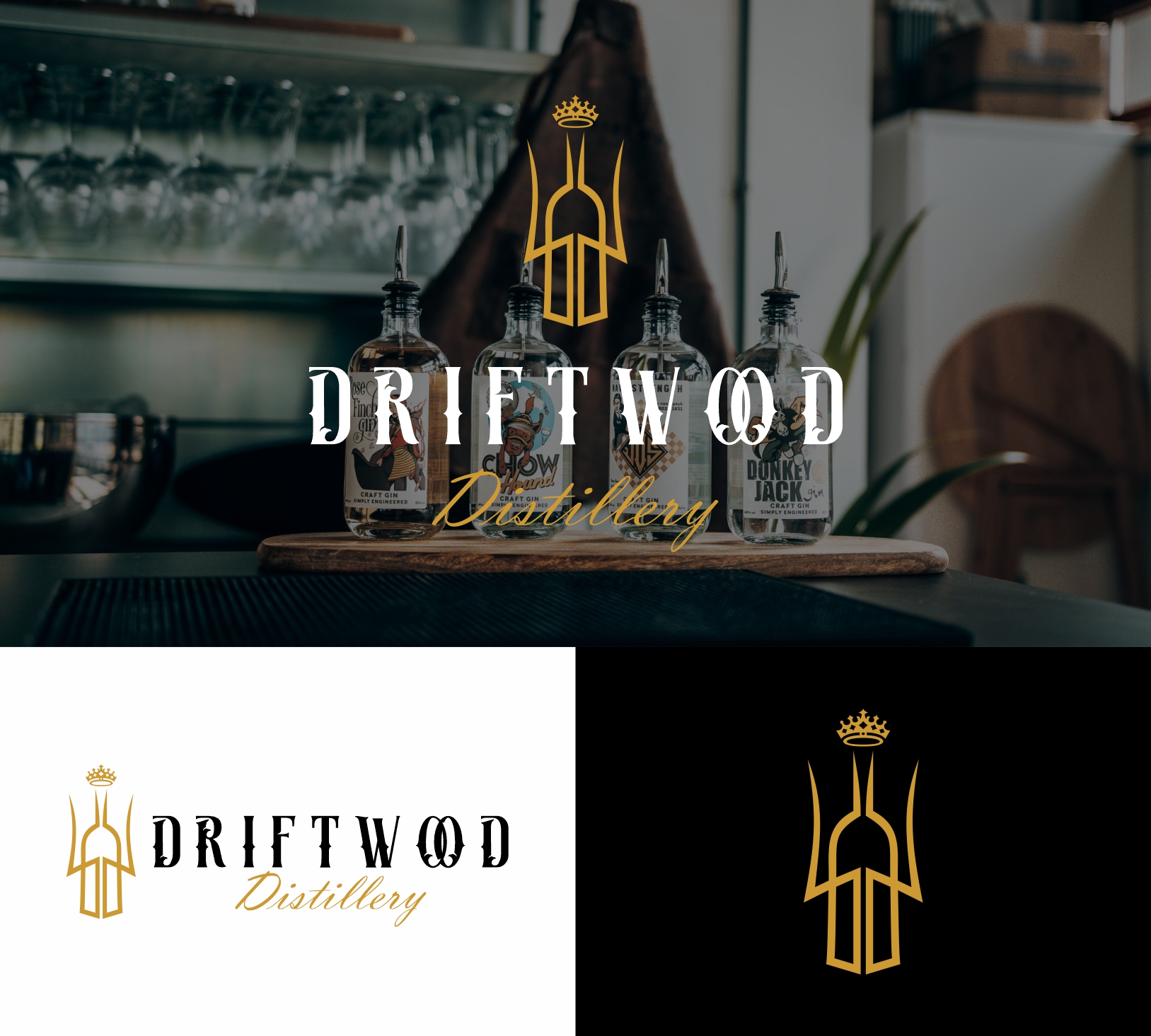Logo-Design von KRSA.DSGN für dieses Projekt | Design #29577122