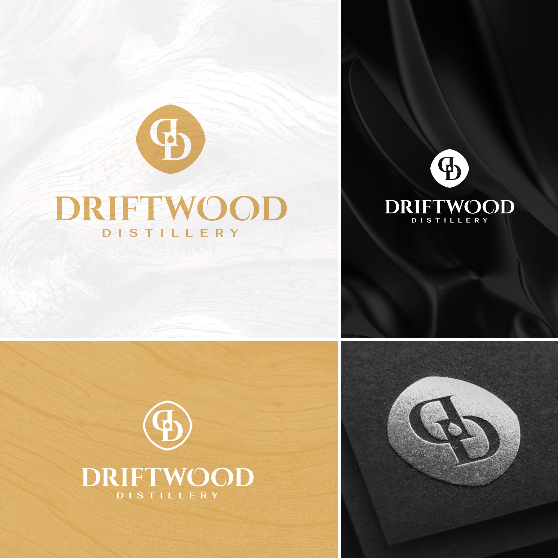 Logo Design by Oleksandr Tovarkov for this project | Design #29589108
