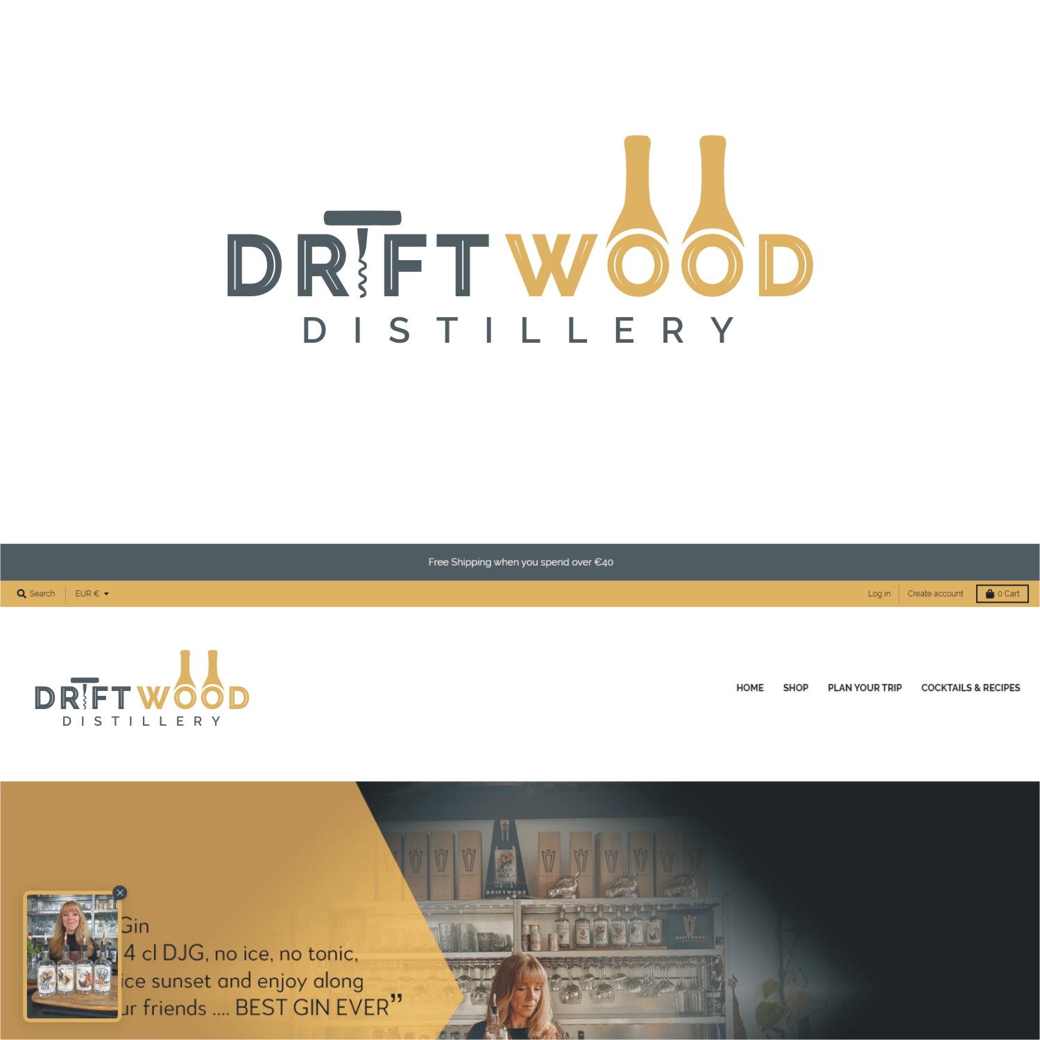 Logo Design by Sushma for this project | Design #29584055