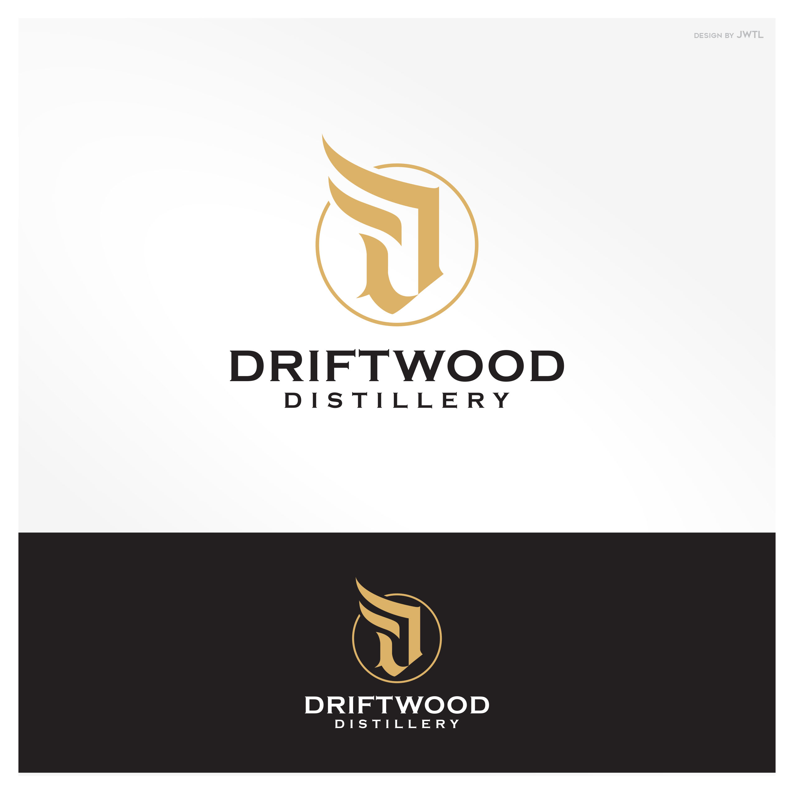 Logo-Design von JWTL für dieses Projekt | Design #29597313