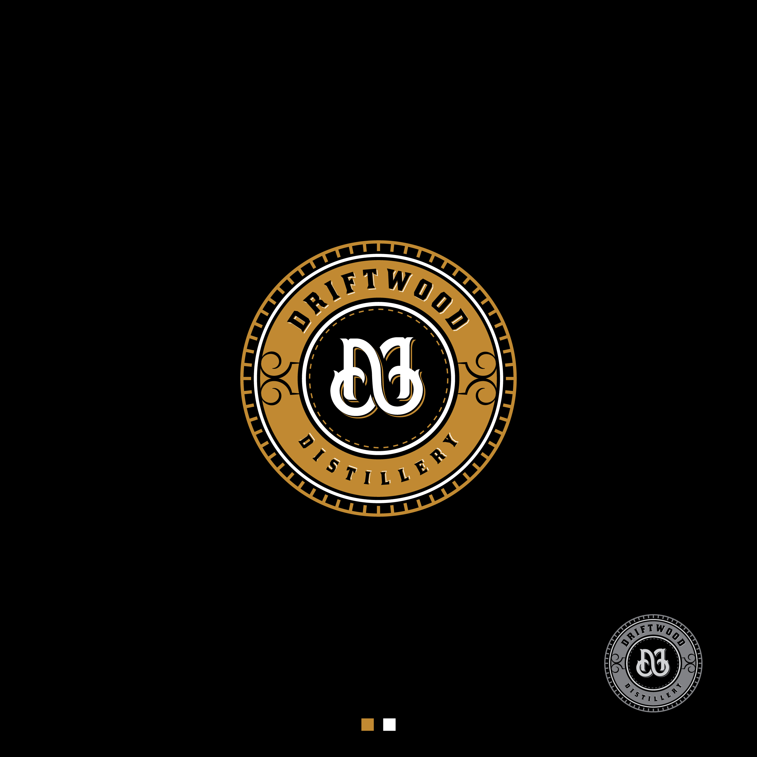 Logo-Design von ArtisticQuest für dieses Projekt | Design #29596951