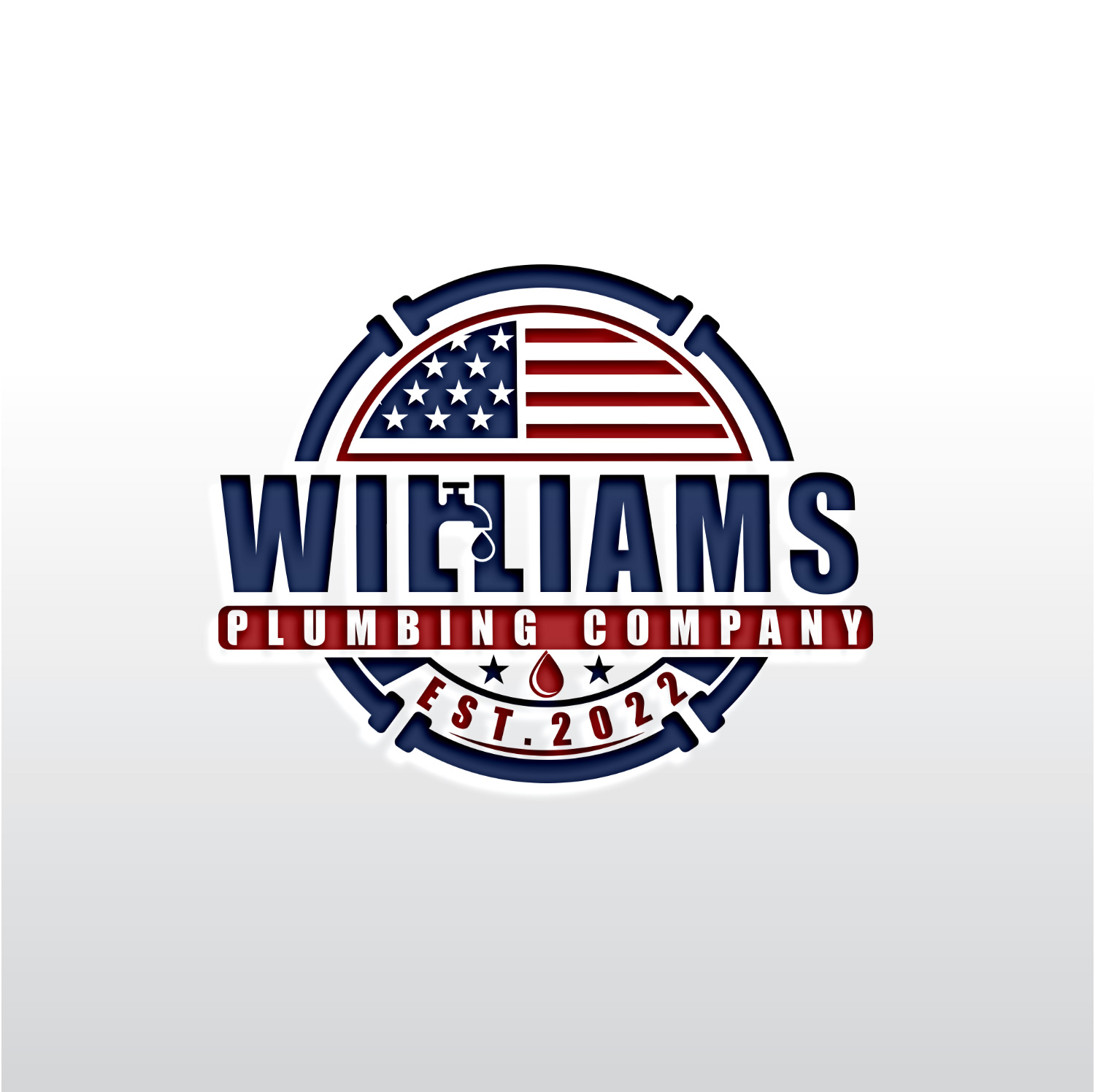 Logo Design by Rosalie.. for this project | Design #29584595