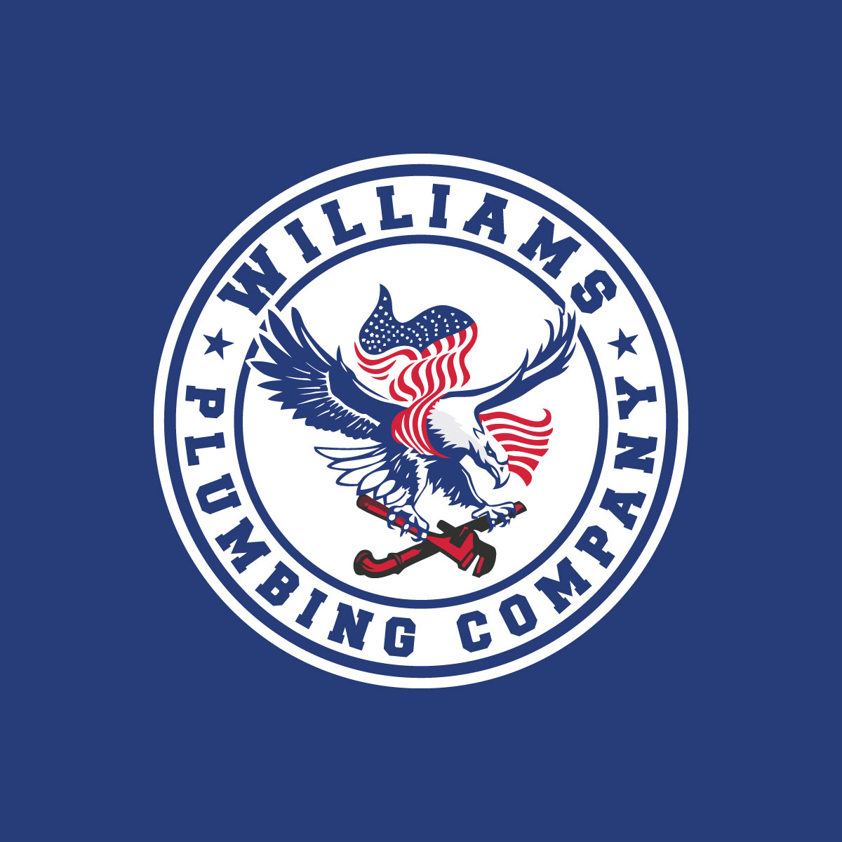 Logo Design by Rosalie.. for this project | Design #29584598