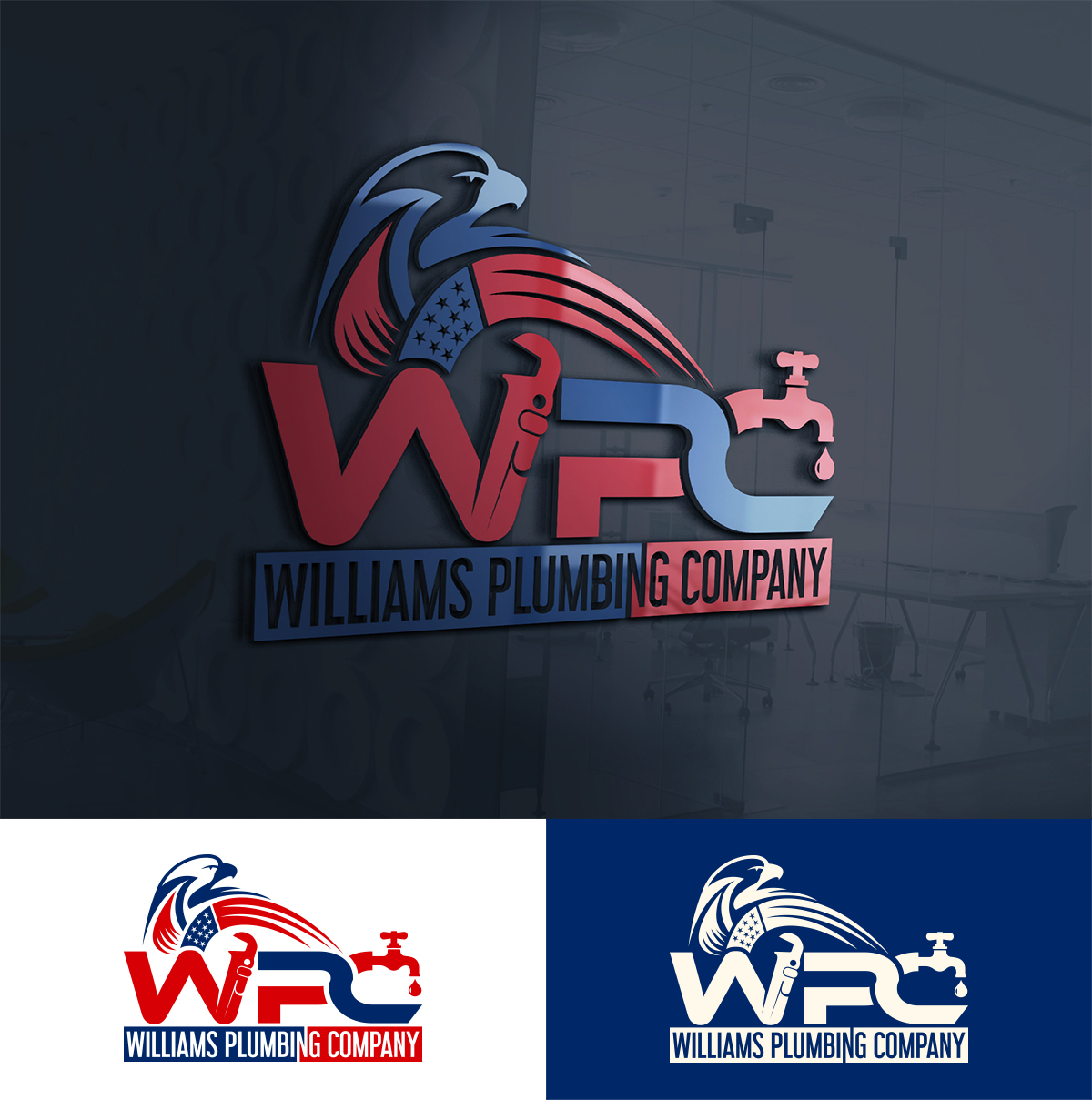 Design de Logo par Imran_me pour ce projet | Design #29588773