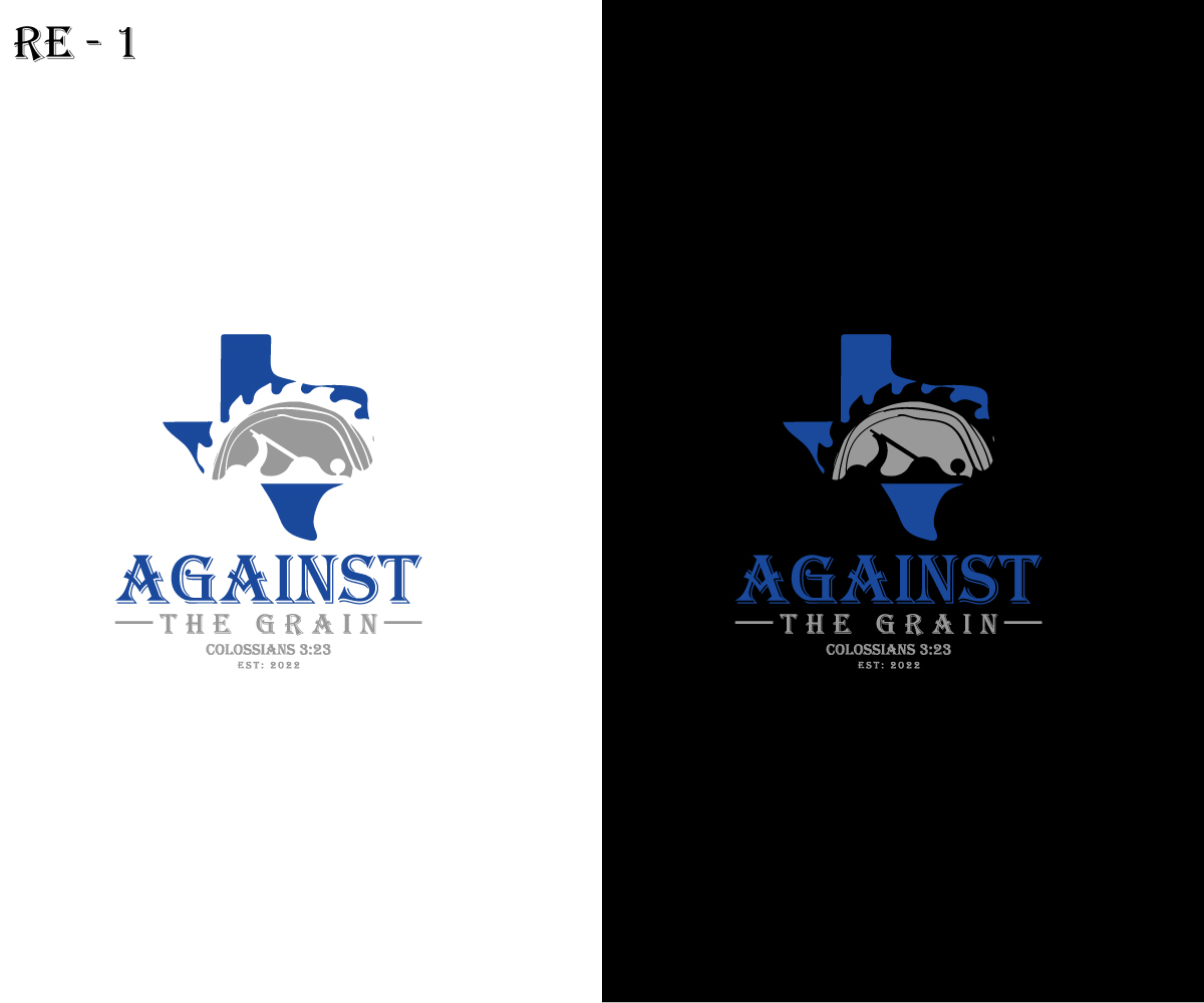 Logo Design by RS_Design for this project | Design #29692448