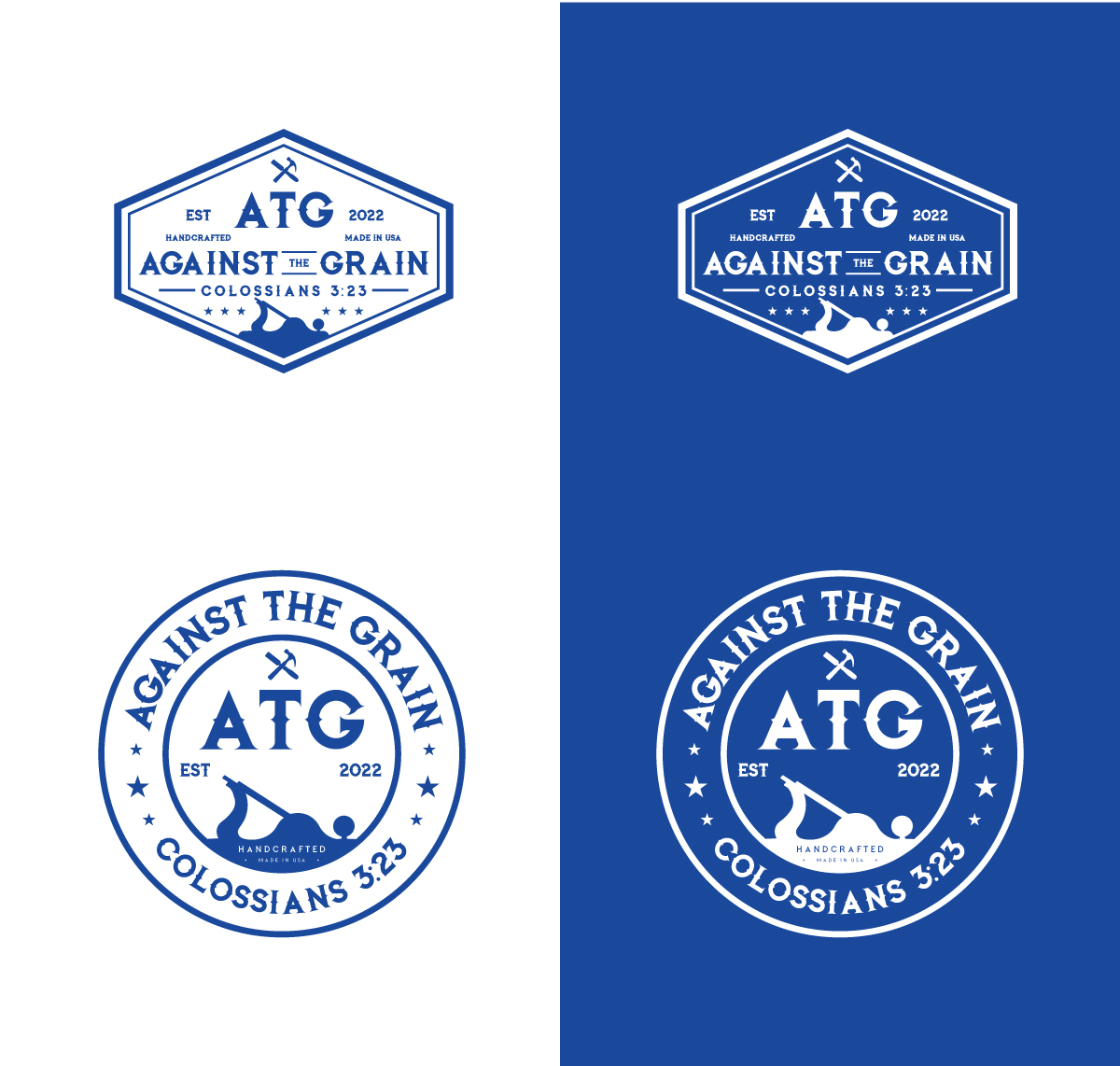 Logo Design by RS_Design for this project | Design #29699660