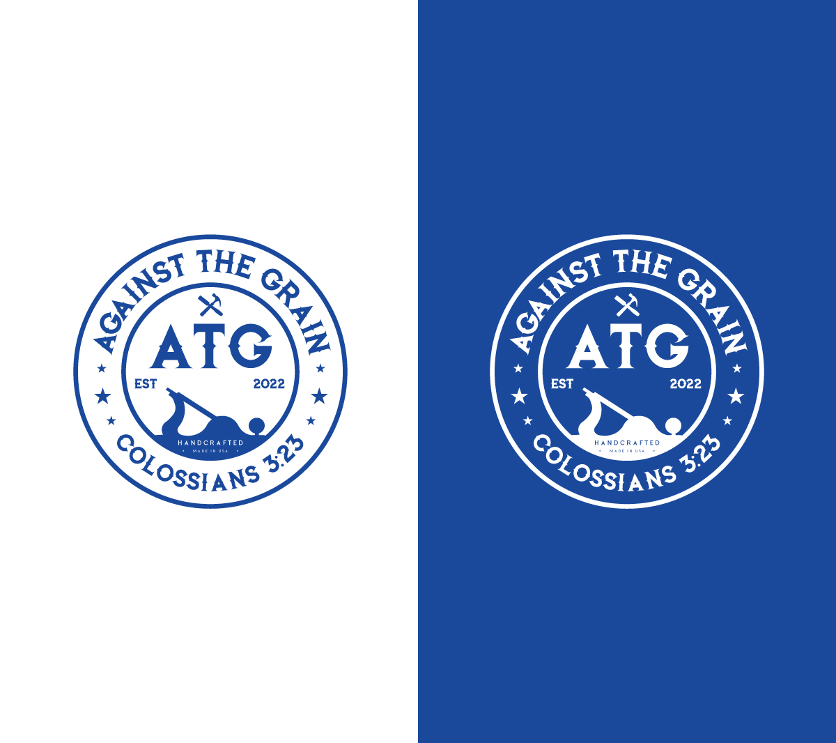 Logo Design by RS_Design for this project | Design #29699760