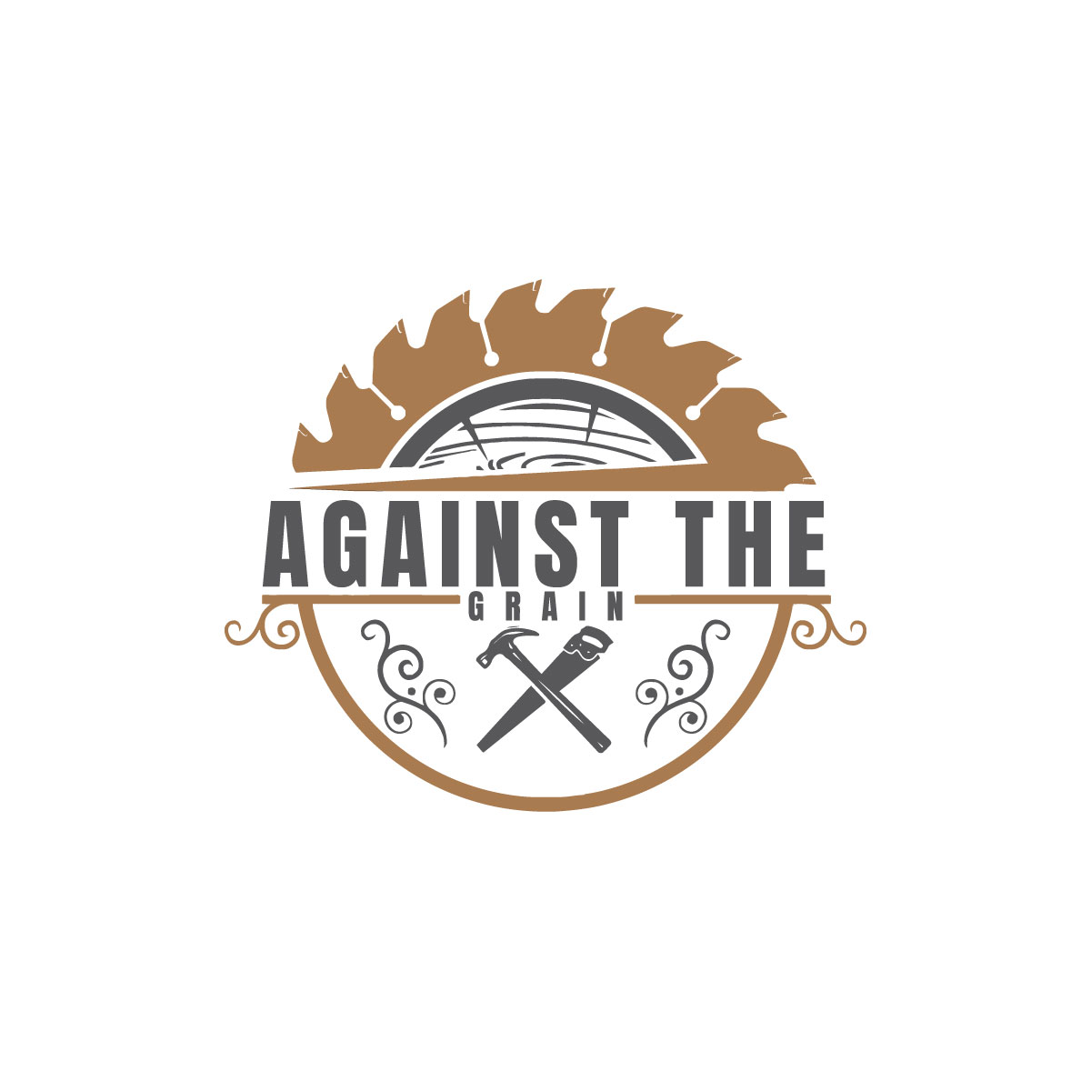 Logo Design by Rosalie.. for this project | Design #29584706