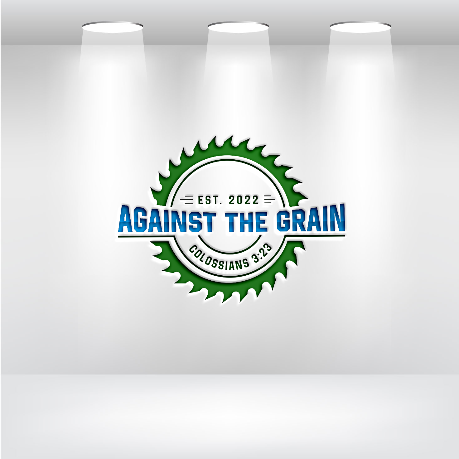 Logo Design by Graphixpointt for this project | Design #29576599