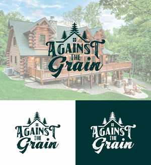 Logo Design by KRSA.DSGN for this project | Design #29576356