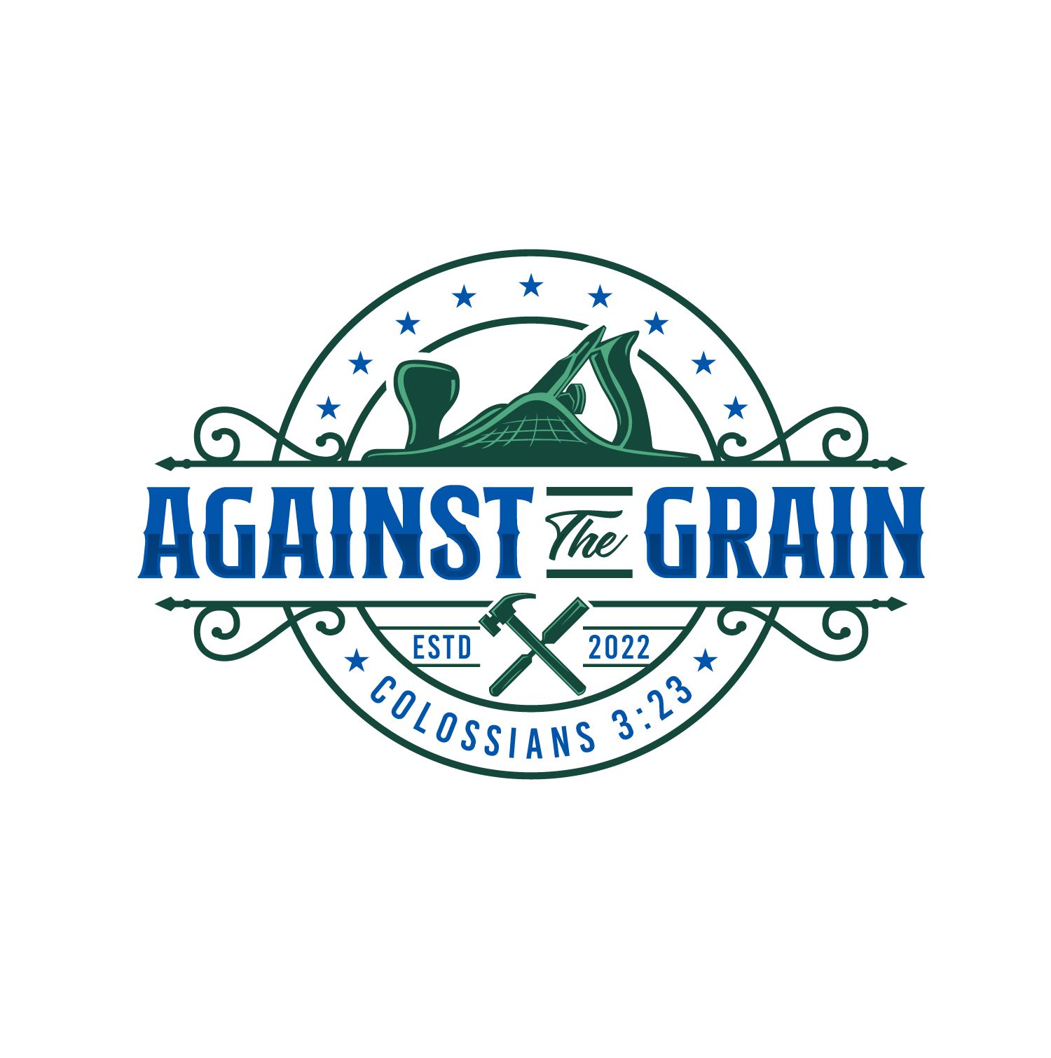 Logo Design by Dream Logo Design for this project | Design #29579058