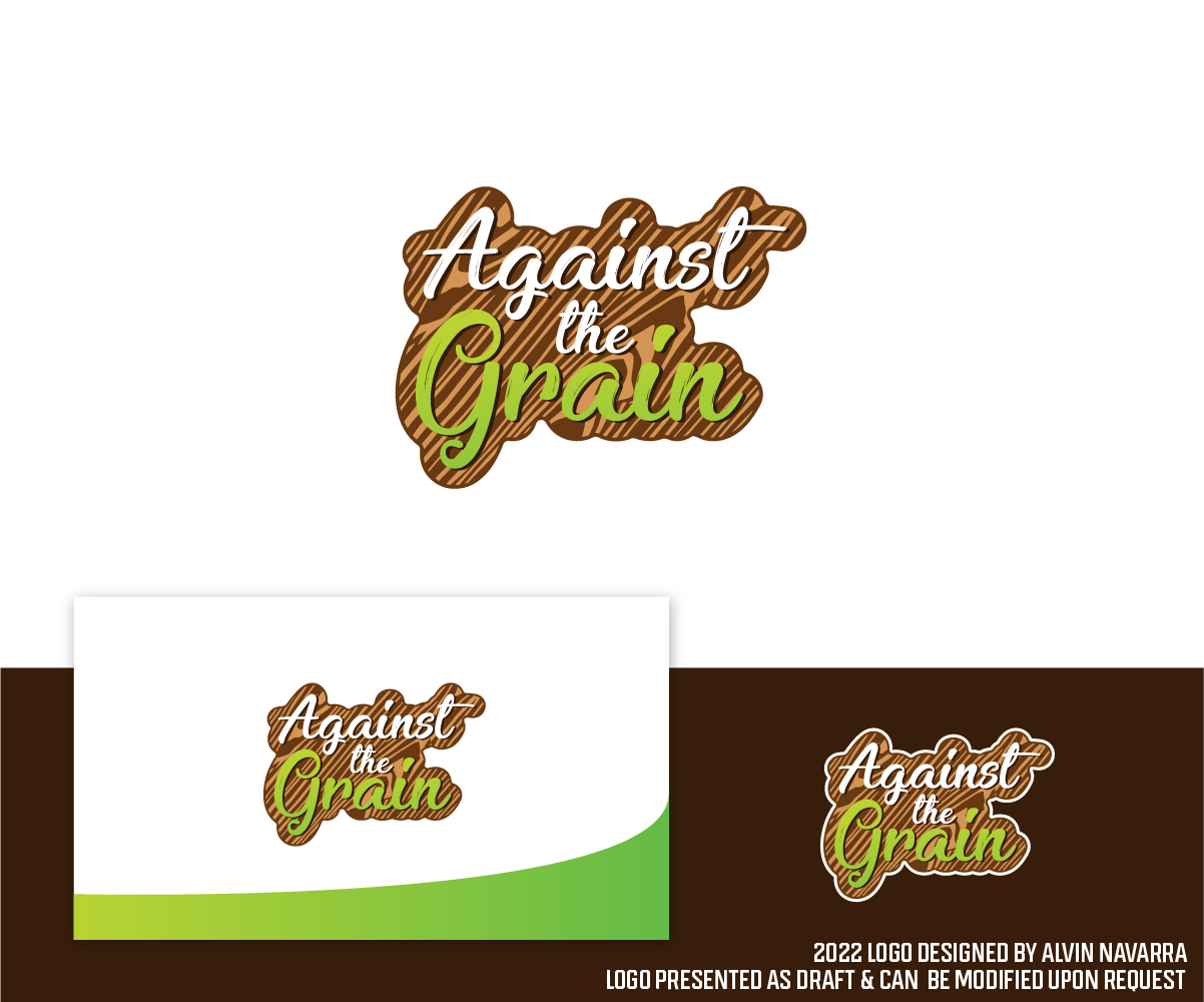 Logo Design by alvinnavarra for this project | Design #29601794