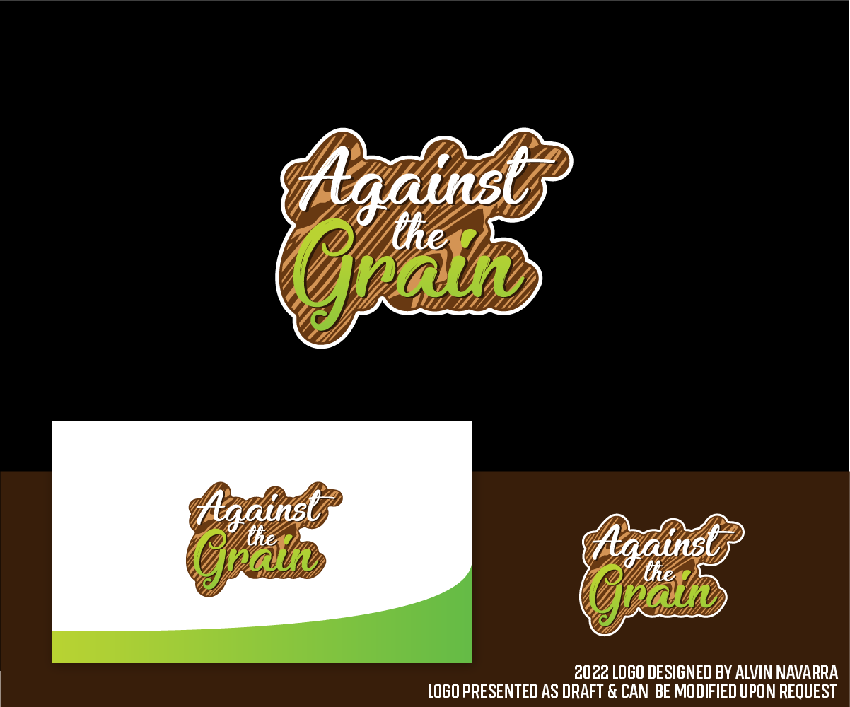 Logo Design by alvinnavarra for this project | Design #29601798