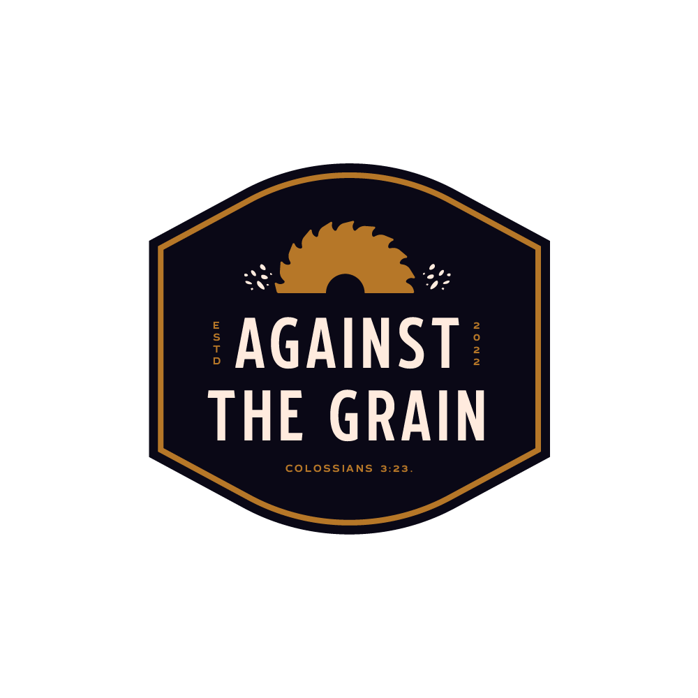 Logo Design by AlexMorisseau for this project | Design #29688256