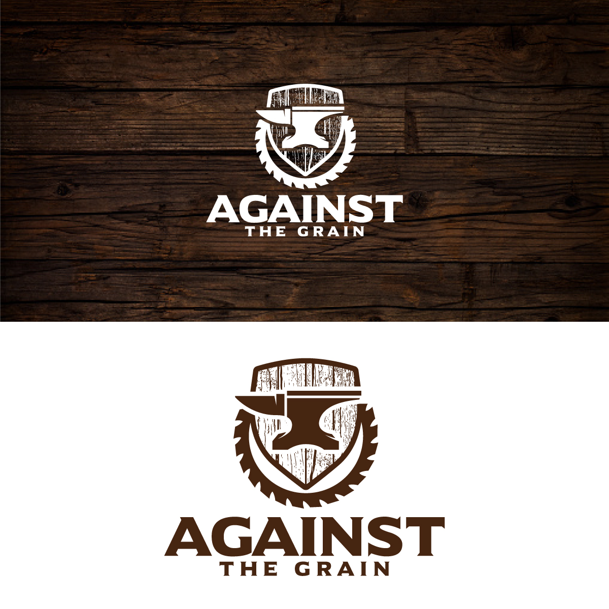 Logo Design by brand maker for this project | Design #29579657