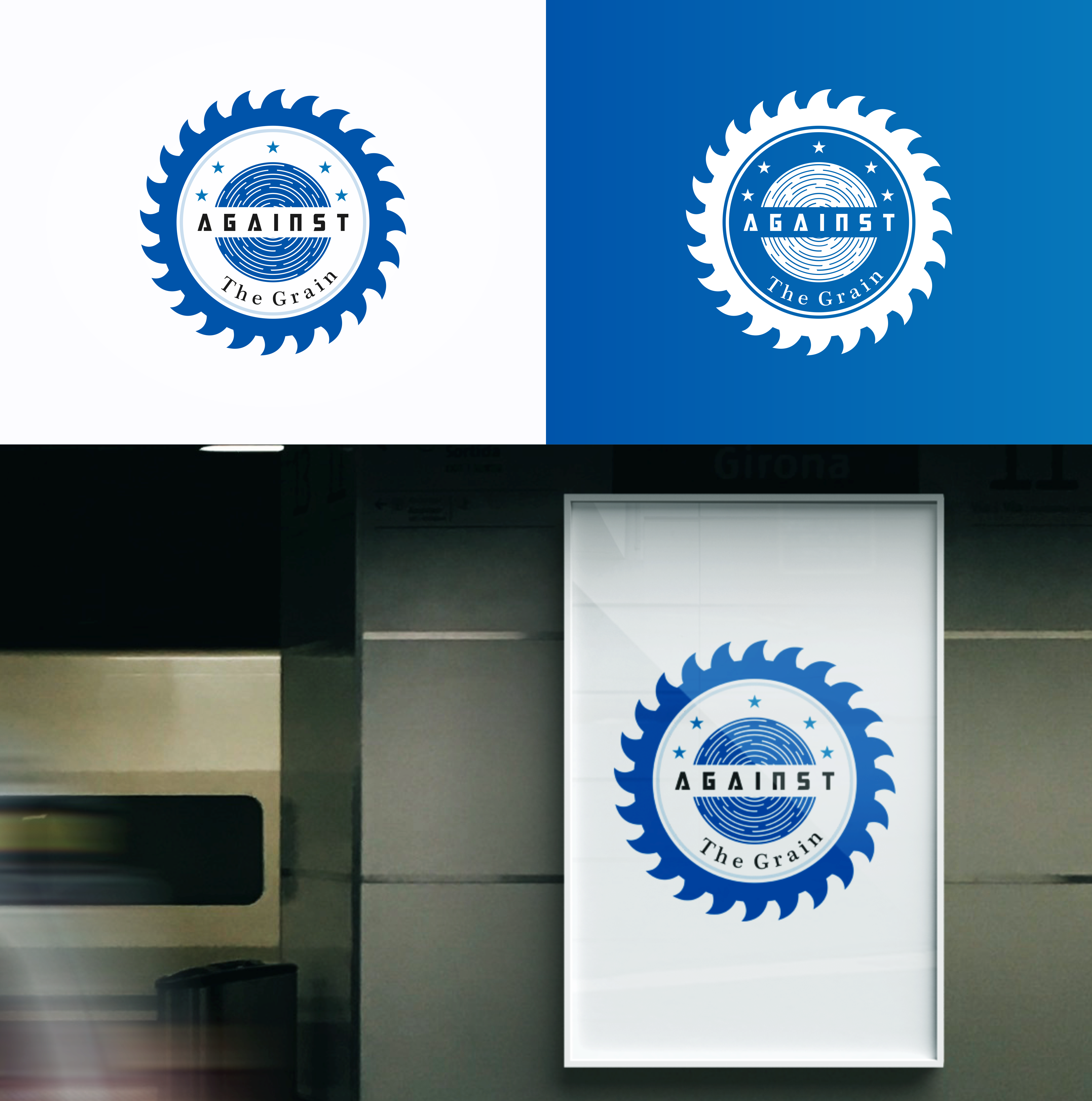 Diseño de Logo por Adeikhan para este proyecto | Diseño #29607485