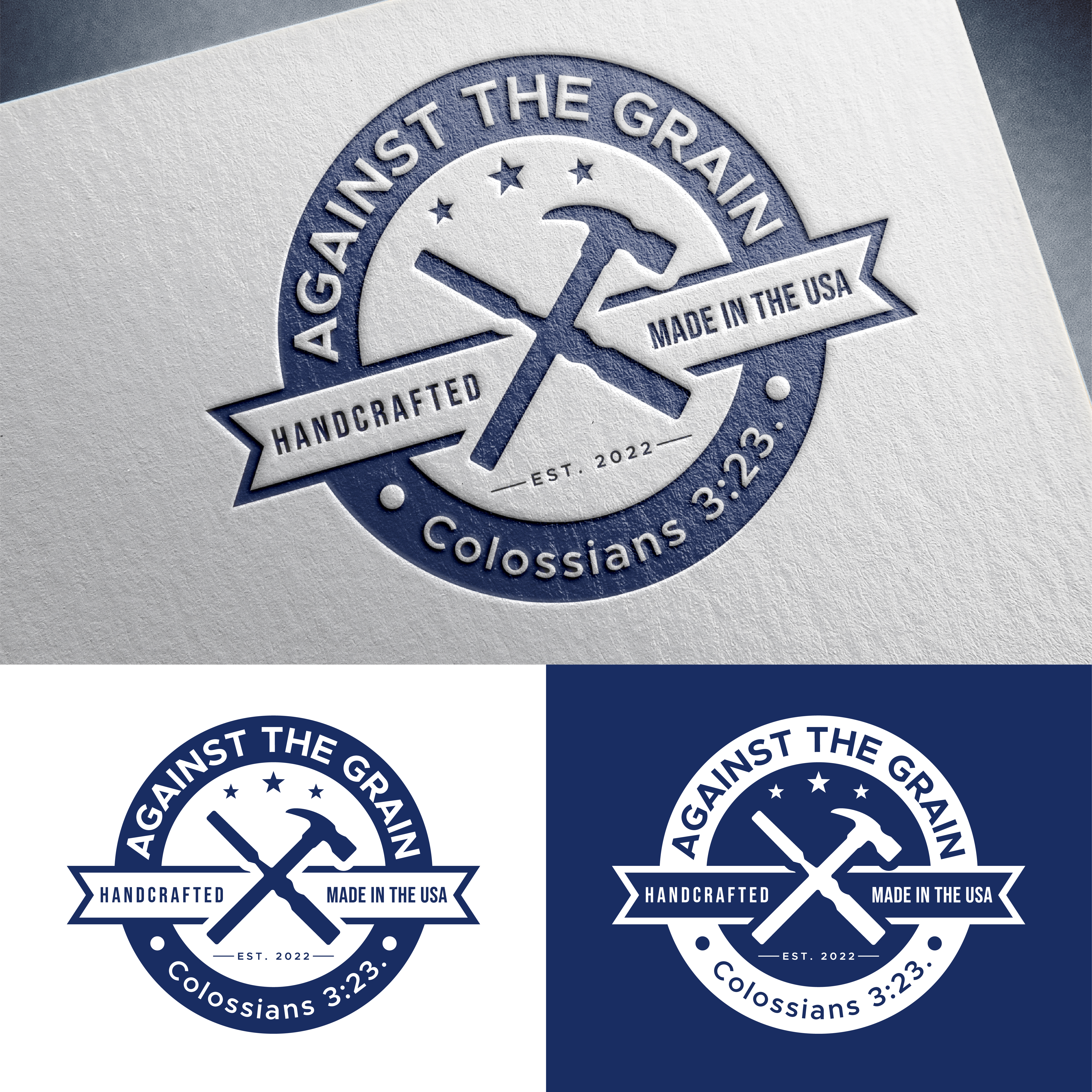 Design de Logo par ARTchemist pour ce projet | Design #29700403