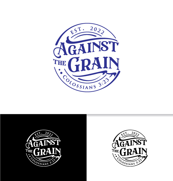 Logo Design by step forward 2 for this project | Design #29586420