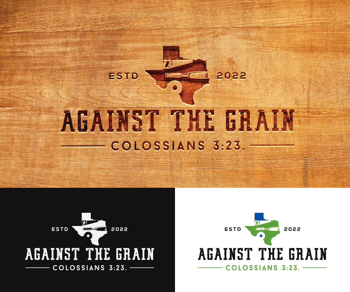 Logo Design by Dot Design 3 for this project | Design #29578246