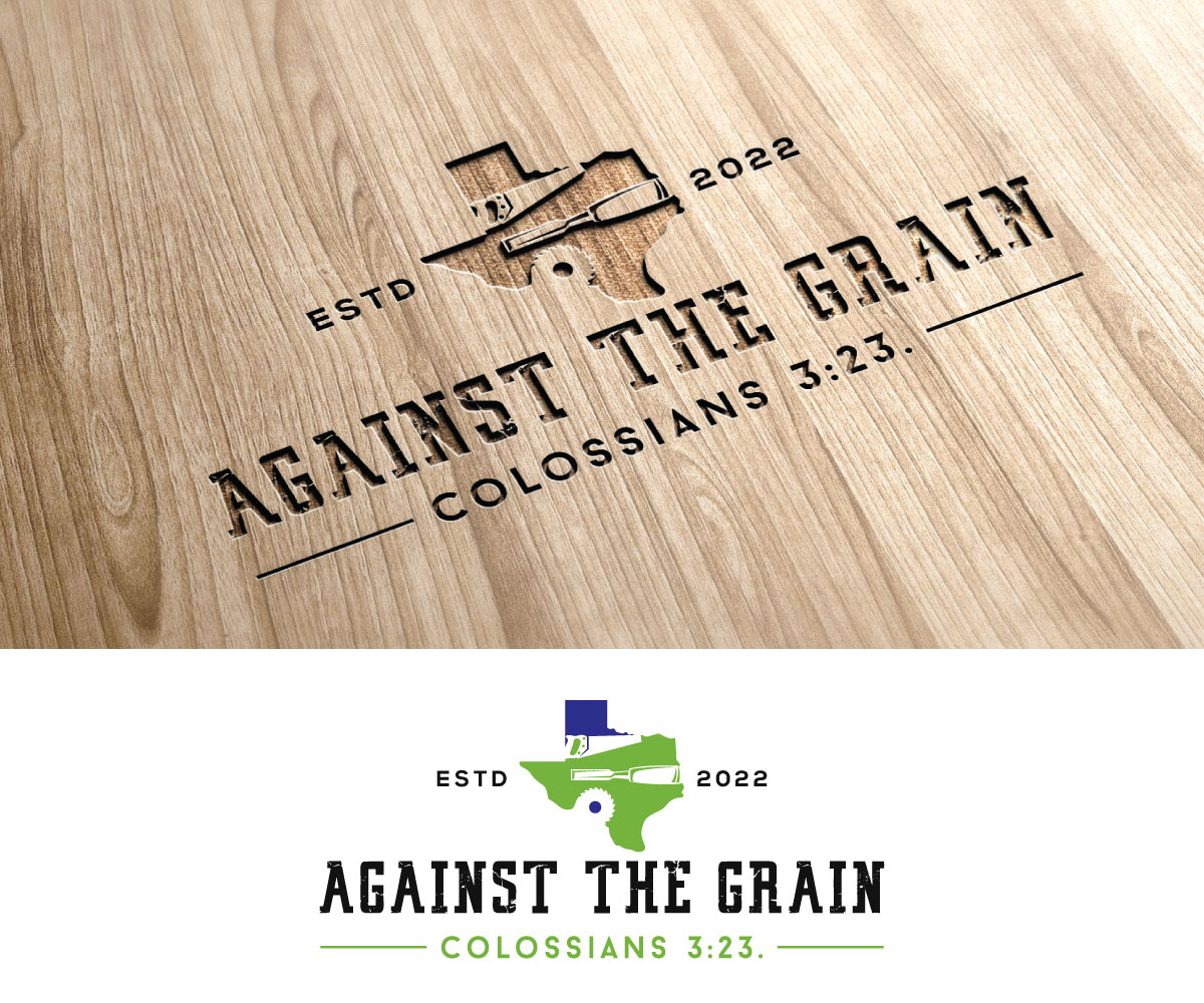 Logo Design by Dot Design 3 for this project | Design #29586322