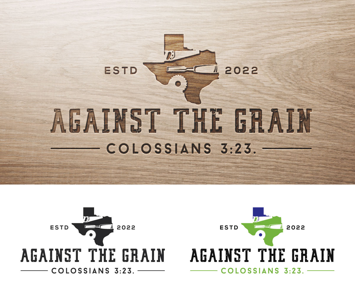 Logo Design by Dot Design 3 for this project | Design #29590036