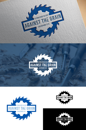 Logo Design by Tangantengen