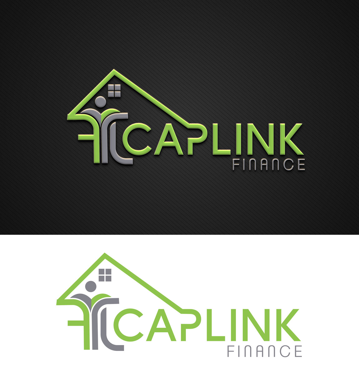 Logo Design by we with for this project | Design #29606525