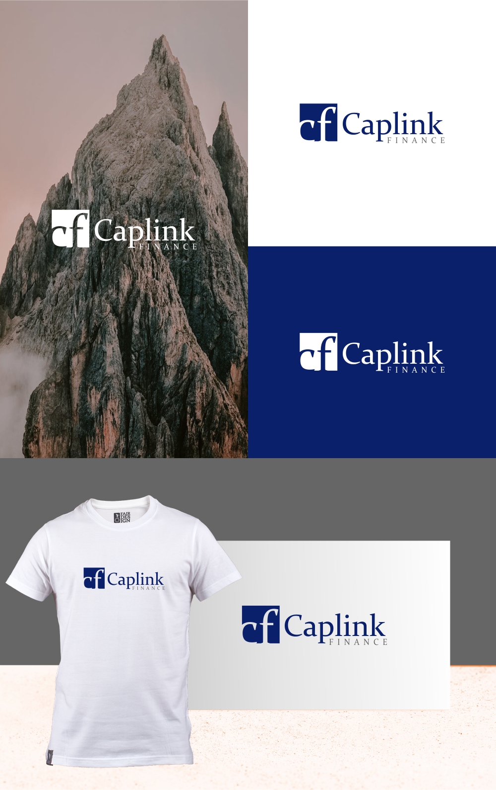 Logo Design by SigmaStudio for this project | Design #29577696