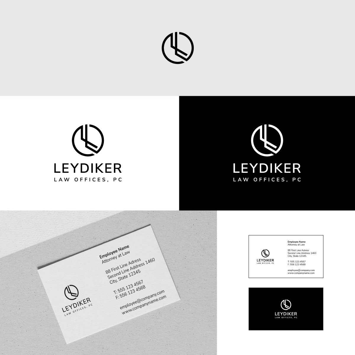 Logo Design by Lilie for this project | Design #29578310
