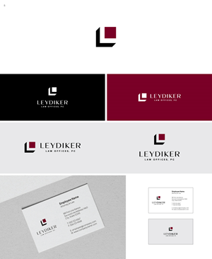 Logo Design by Lilie for this project | Design: #29581108