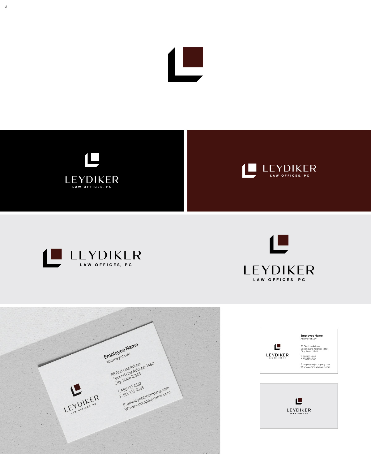 Logo Design by Lilie for this project | Design: #29581109