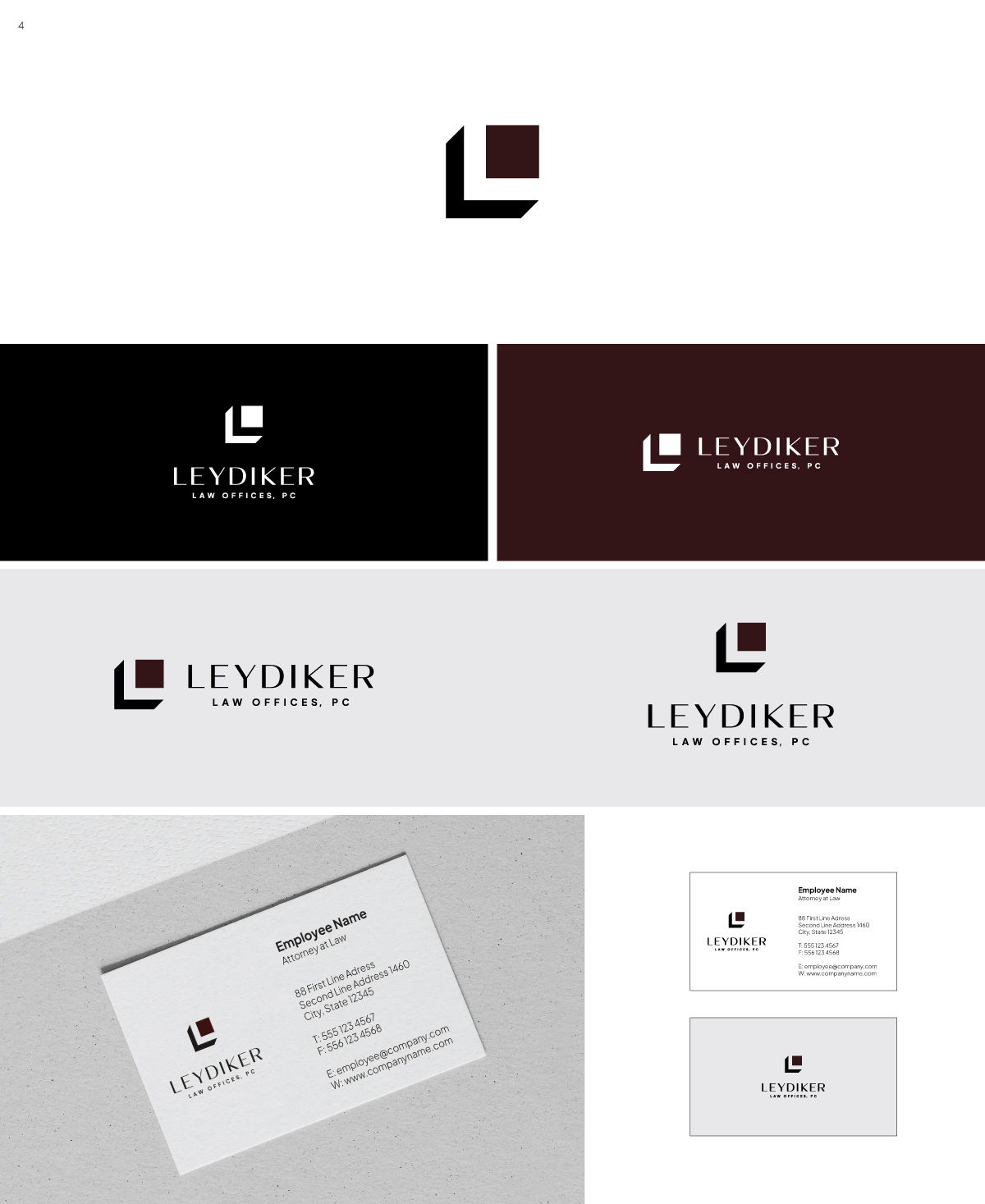 Logo Design by Lilie for this project | Design #29581110
