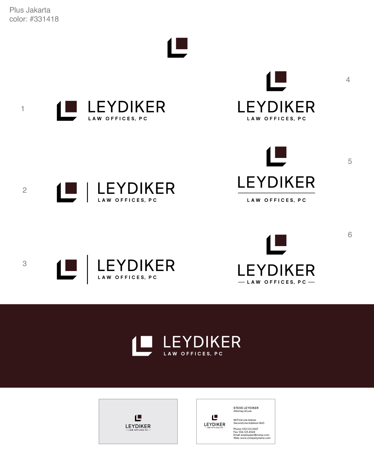 Logo Design by Lilie for this project | Design #29585516