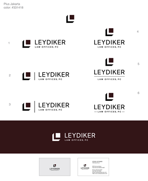 Logo Design by Lilie for this project | Design: #29585516