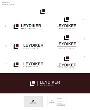 Logo Design by Lilie for this project | Design: #29585517