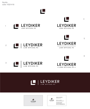 Logo Design by Lilie for this project | Design: #29585518