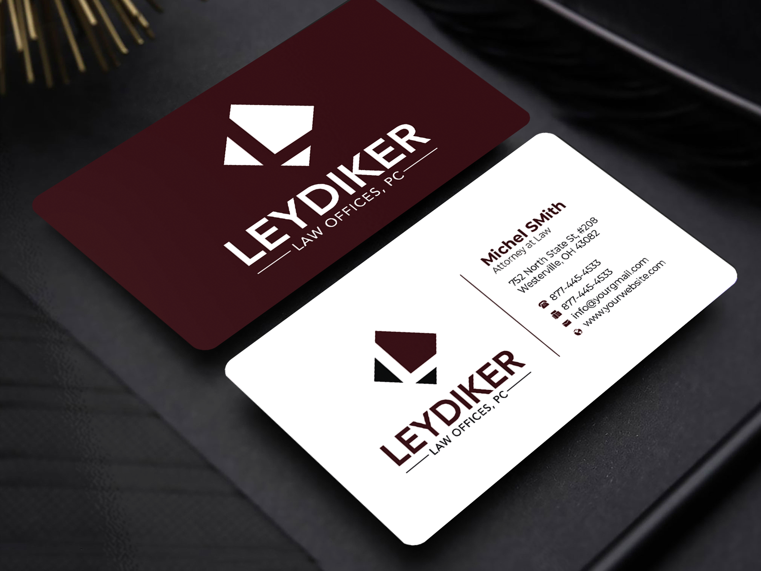 Logo Design by Graphixpointt for this project | Design #29576411