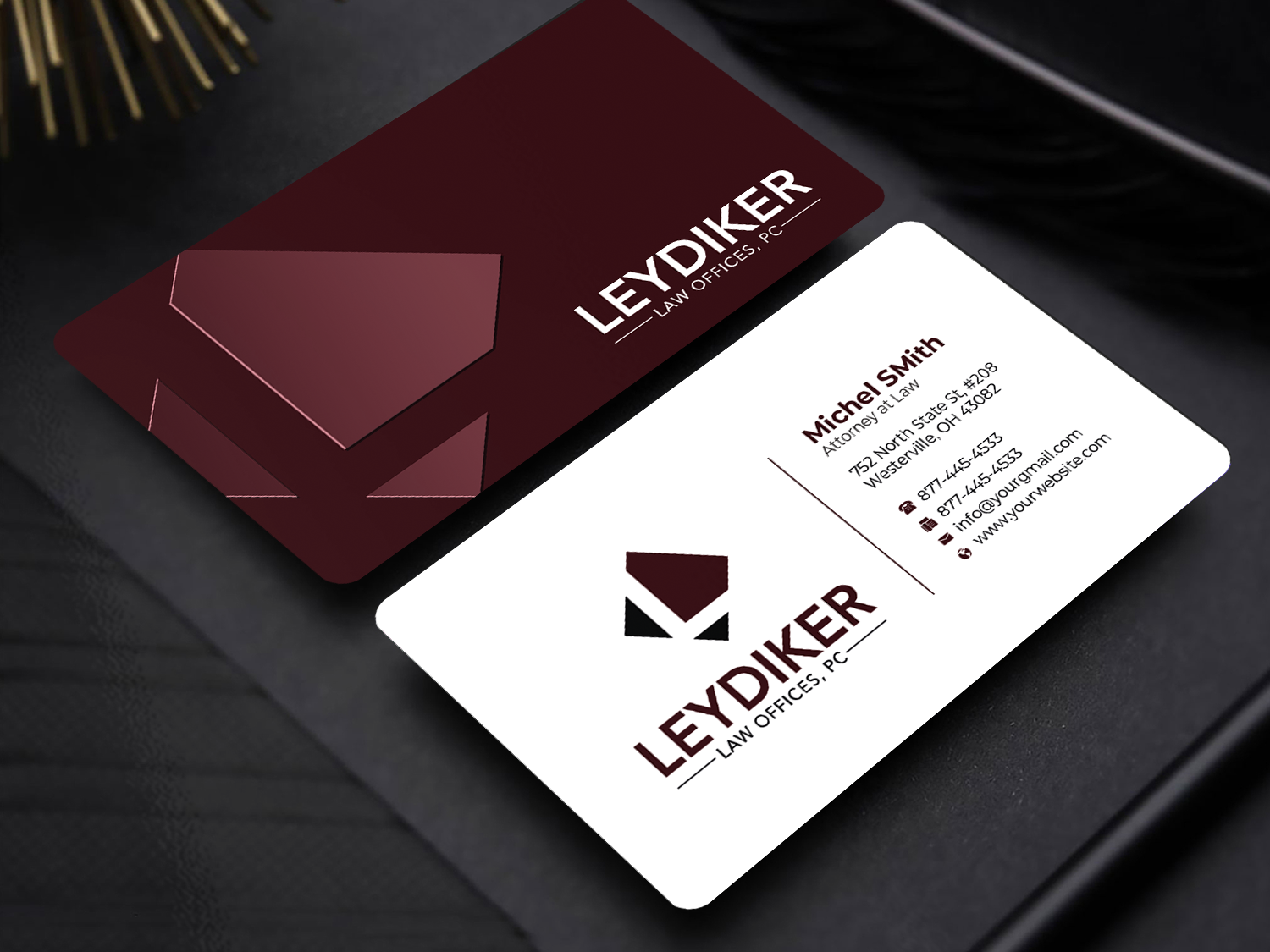 Logo Design by Graphixpointt for this project | Design #29576413