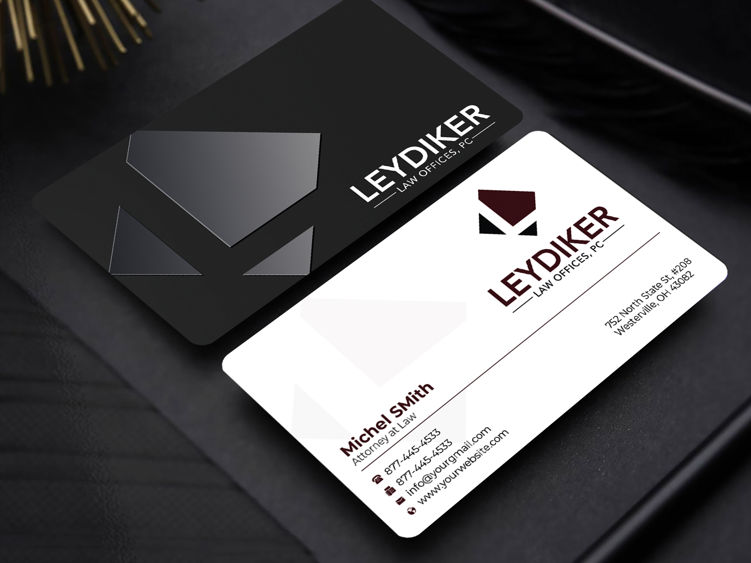 Logo Design by Graphixpointt for this project | Design #29576428