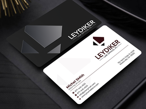 Logo Design by Graphixpointt for this project | Design: #29576428