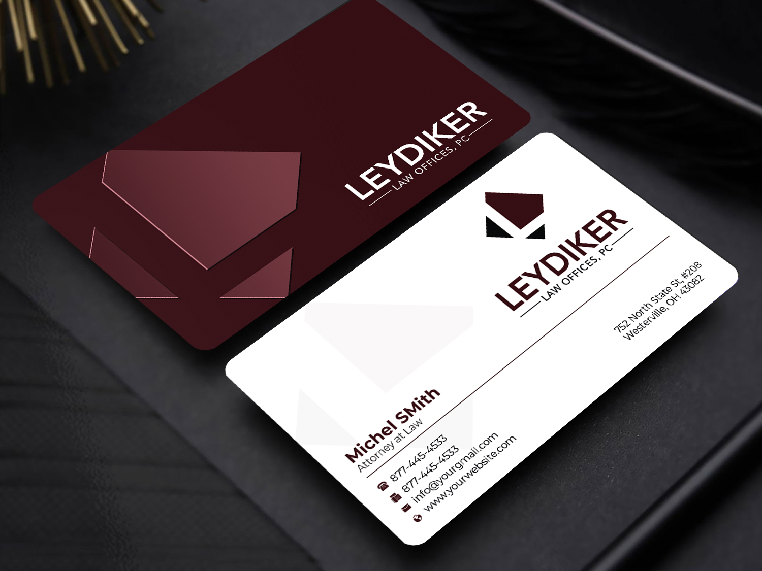 Logo Design by Graphixpointt for this project | Design #29576430