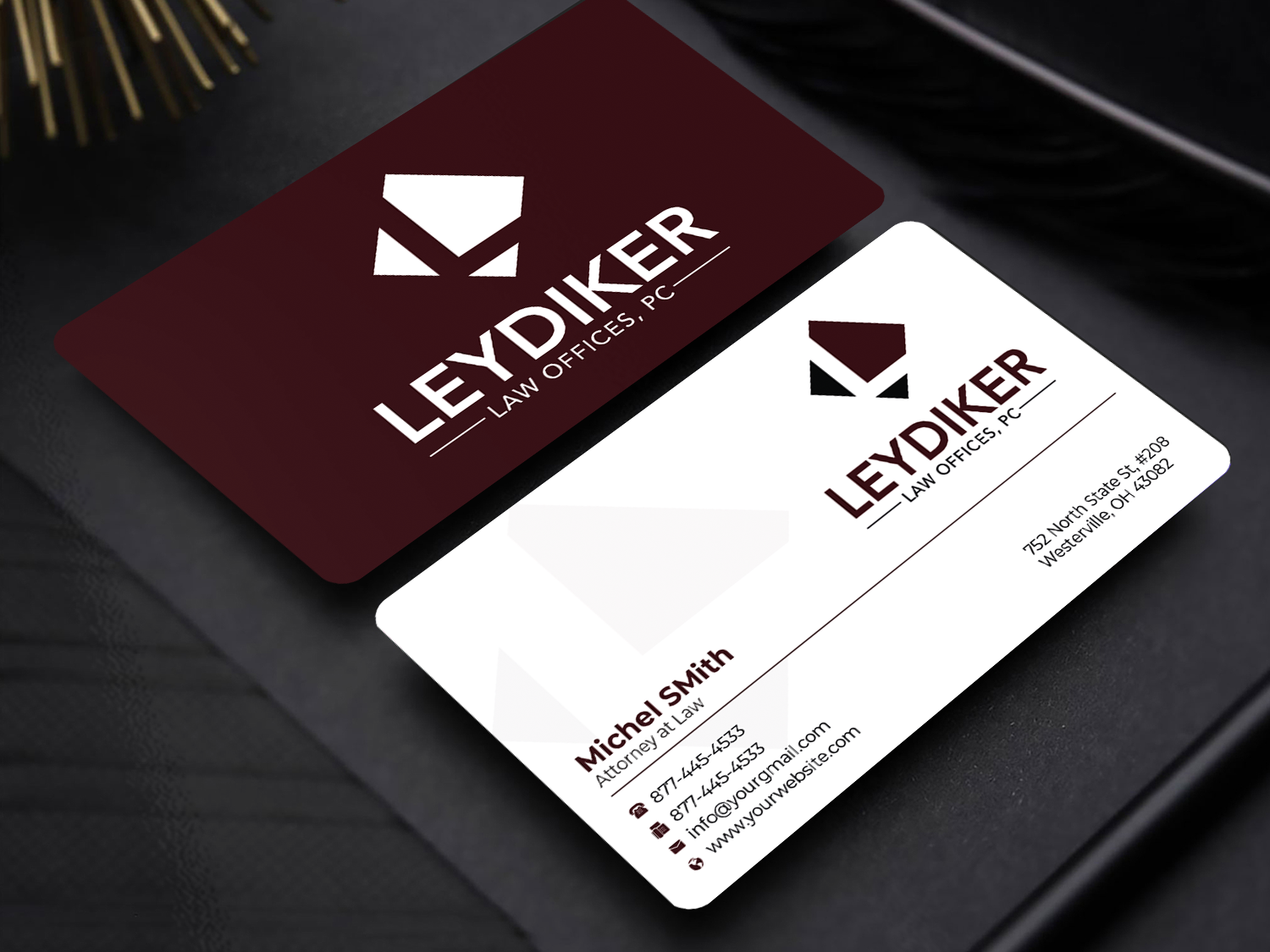 Logo Design by Graphixpointt for this project | Design #29576431