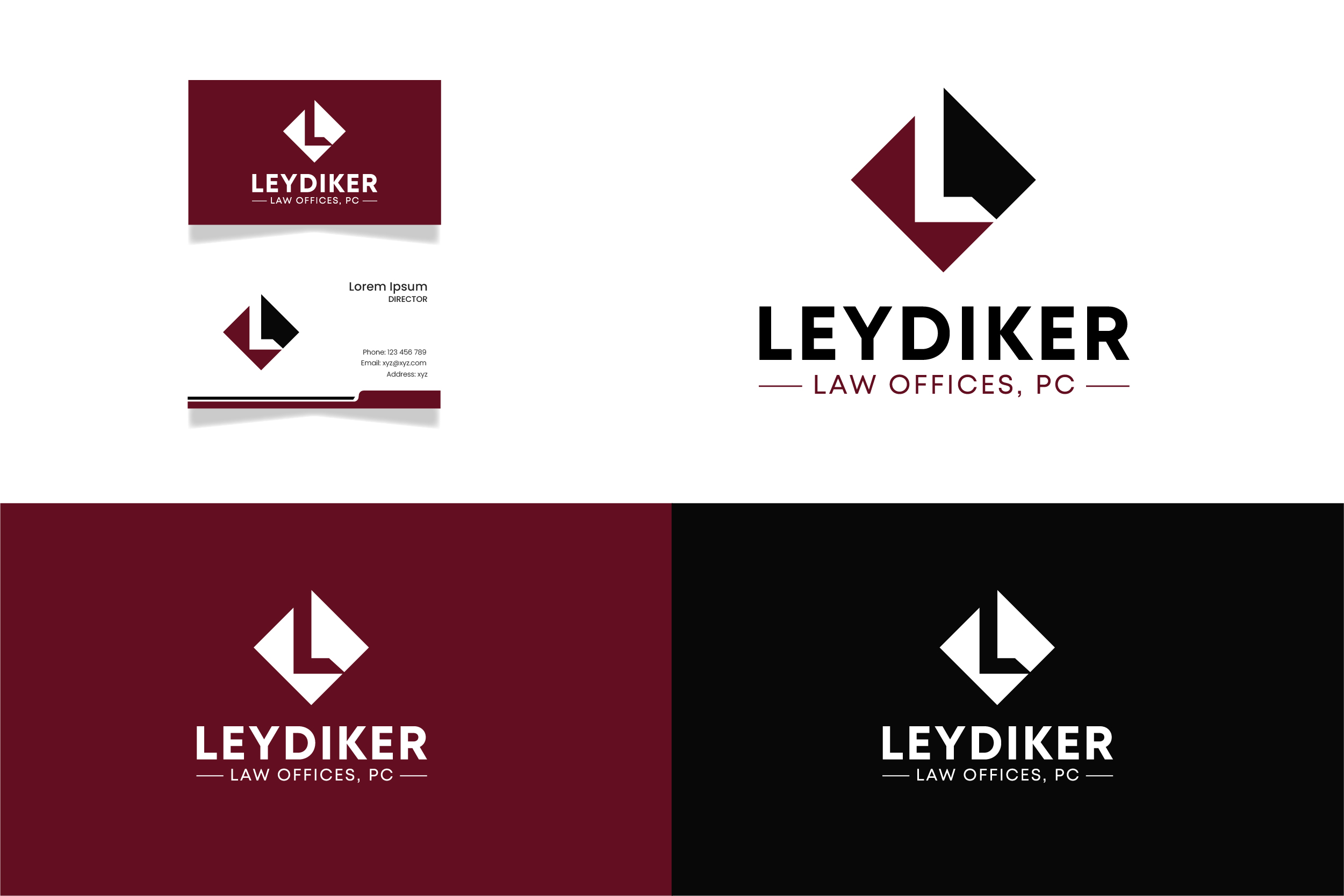 Logo Design by ahmed555 for this project | Design #29585339
